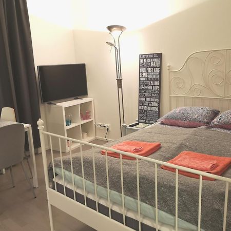 The Seabreeze Apartment 图尔库 外观 照片