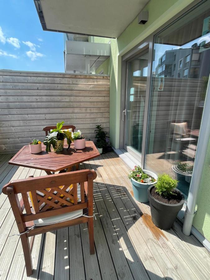 The Seabreeze Apartment 图尔库 外观 照片