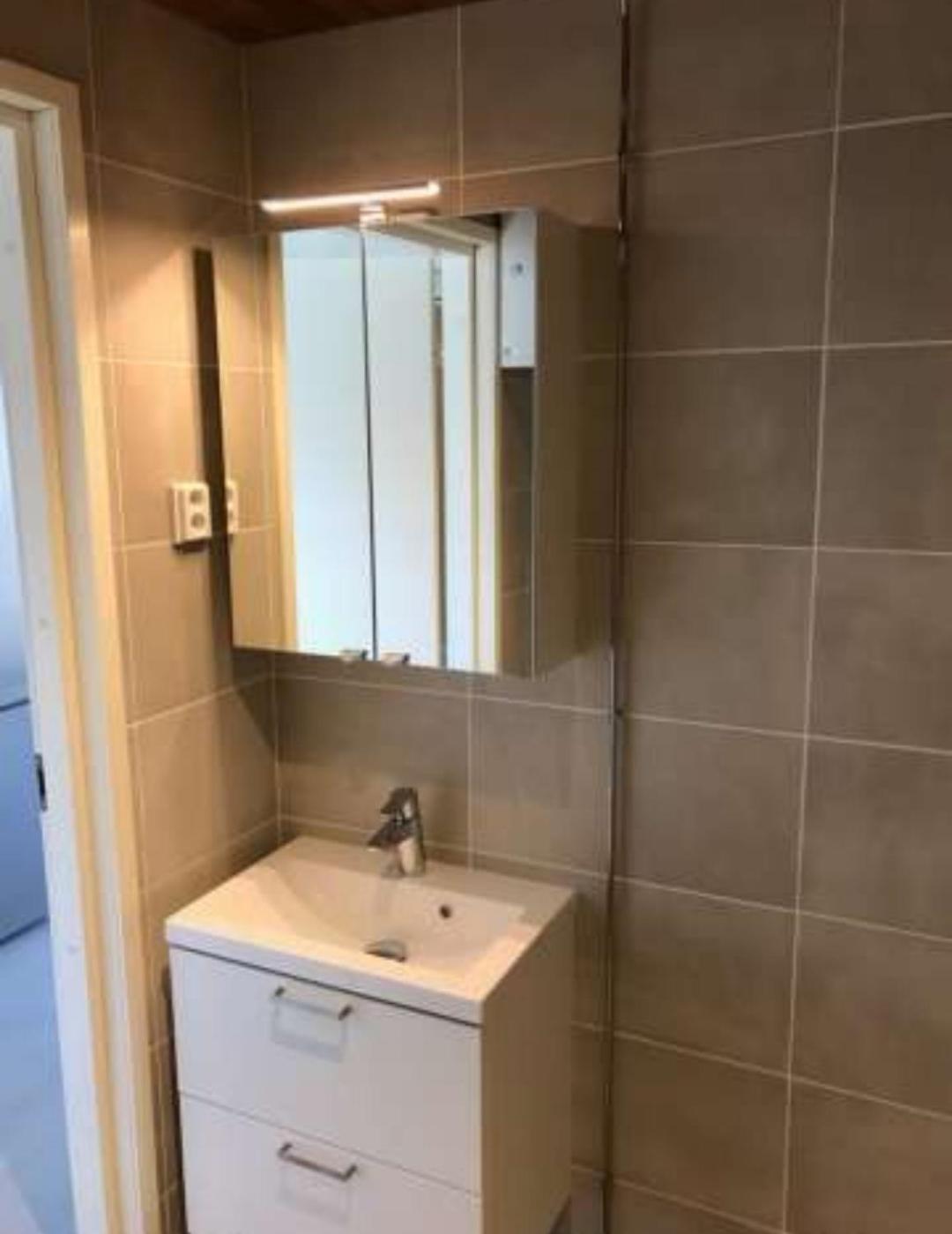 The Seabreeze Apartment 图尔库 外观 照片