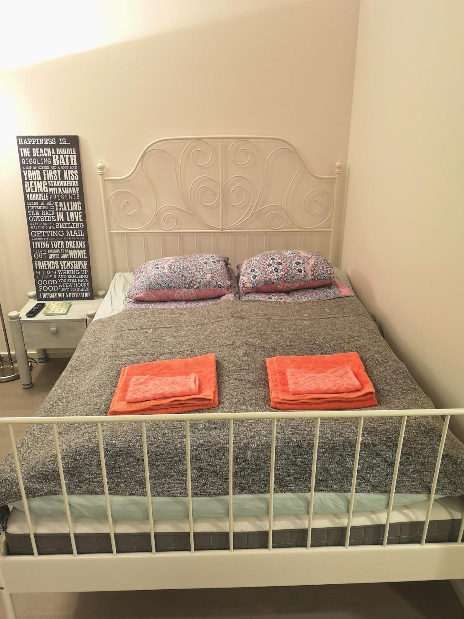 The Seabreeze Apartment 图尔库 外观 照片